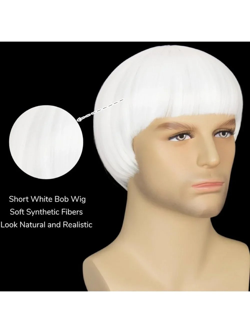 N/A men white